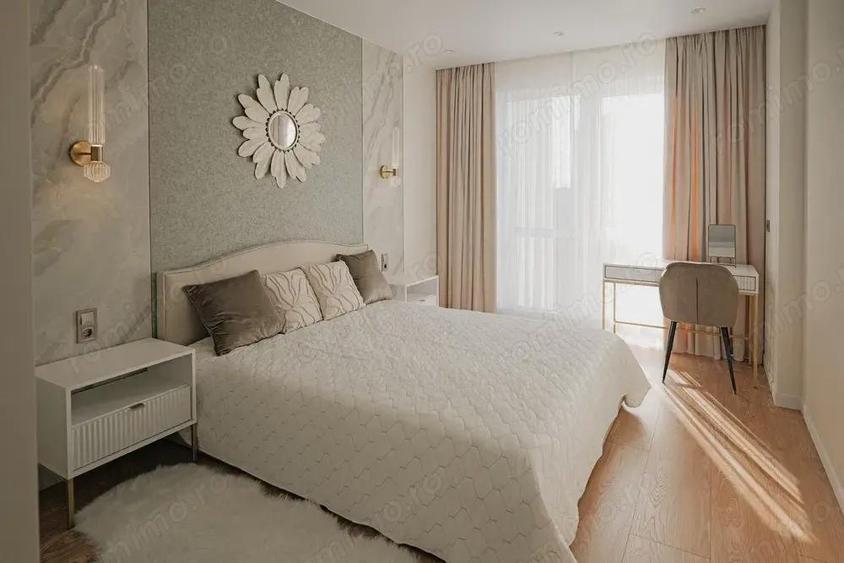 Garsoniera de inchiriat Victoriei - 4