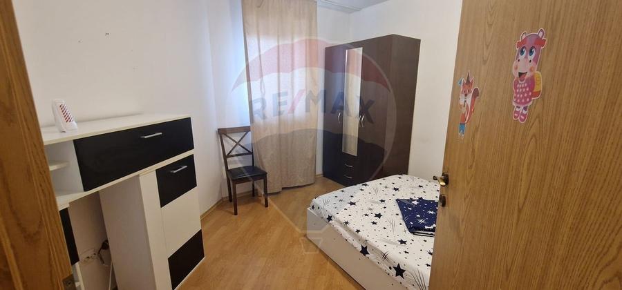 Apartament cu 2 camere, str. Stefan cel Mare, bloc ADAMA - 4