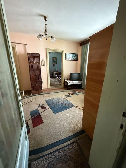 Apartament 3 camere de vanzare Central, Str. Republicii, Targu-Jiu - 3