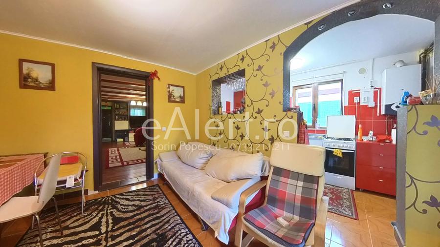 Casă de vacanță spațioasă cu teren generos – Cornu de Jos, Prahova - 27