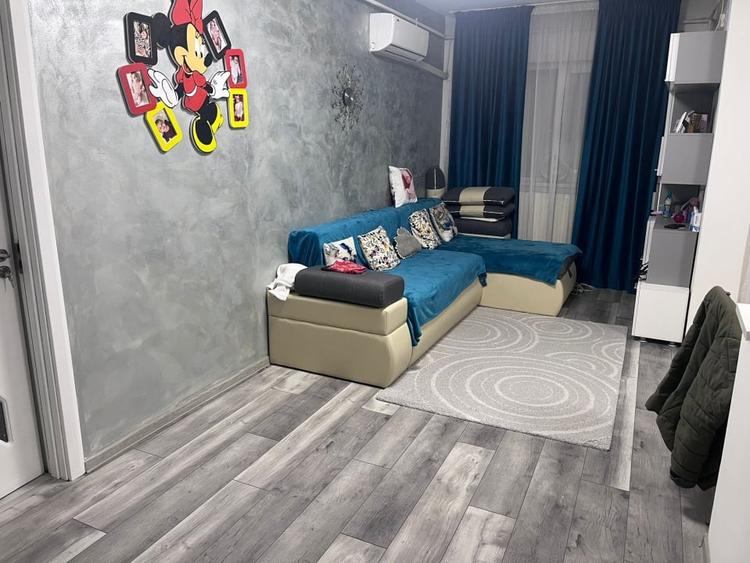 Apartament 3 camere, 71.62 mp, zona Lapus - 2