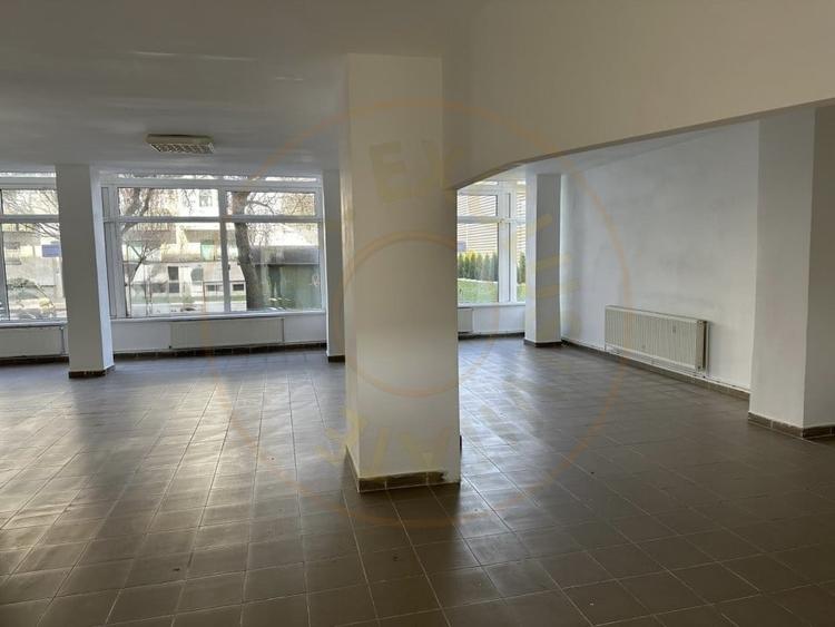 Inchiriere/Vanzare Spatiu Comercial 145,55 mp, Zona Kaufland - Carei - 15