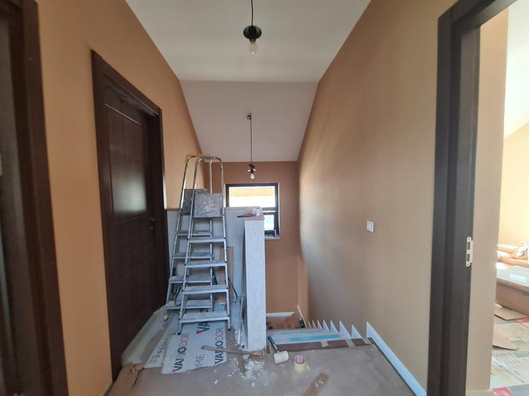 OMNIA-Proprietati alese! Casa individuala. Zona verde, langa padure. Ultima. - 11