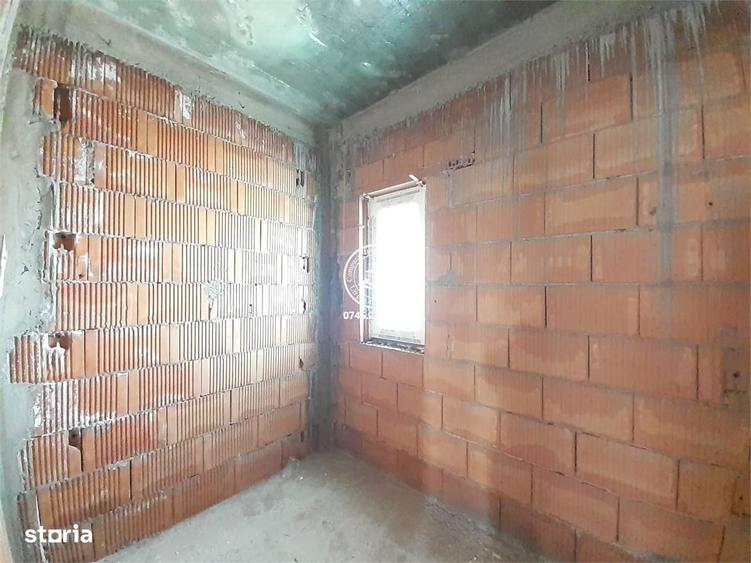 Vila de vanzare Valea Lupului, - 4