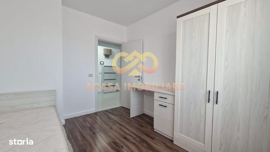 NOU APARTAMENT 3 CAMERE PLATOU GALATA - 13