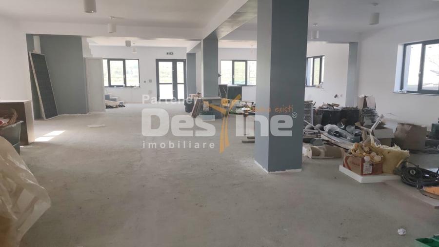 Spatiu comercial constructie 2024. Spatiu birouri - 10
