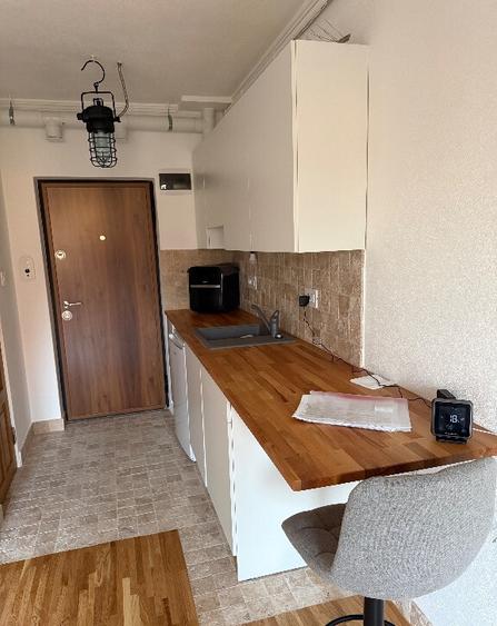 Studio la poalele Cetatii Devei - 4