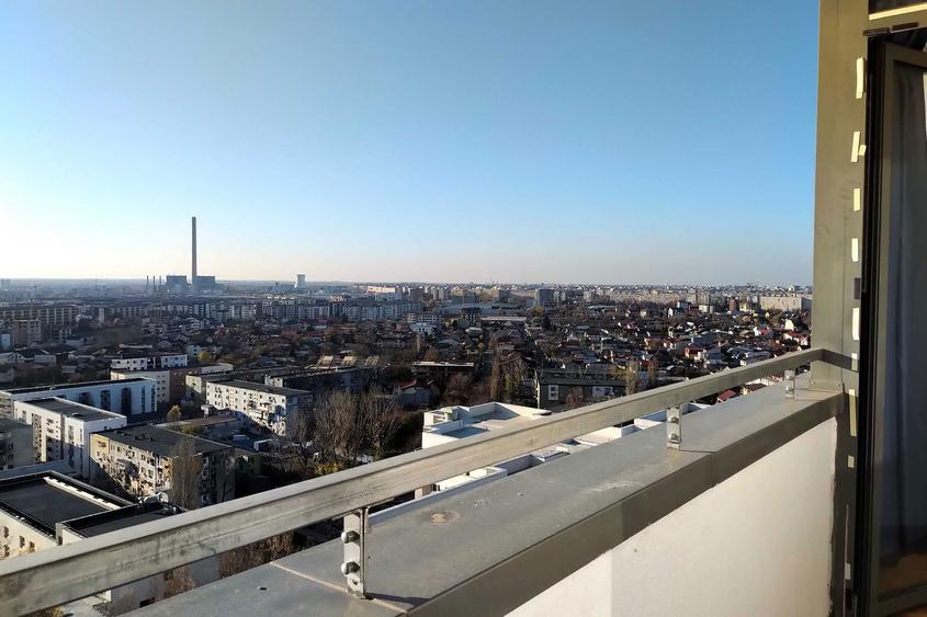 Direct Proprietar, 2 cam, 57+6mp, Monaco Towers, metrou - 3