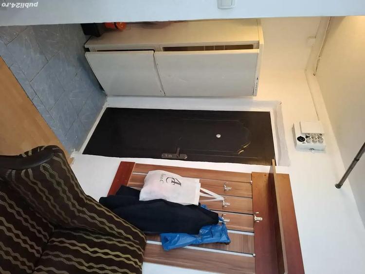 Garsoniera Confort 2 IRTA kaufland nou - 2