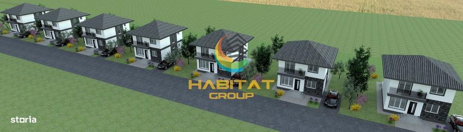 Teren de intravilan 1 Decembrie 37000 mp - 1