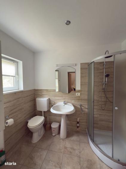 Ap. 2 camere , in vila, cheltuieli de intretinere incluse -Medicina - 4