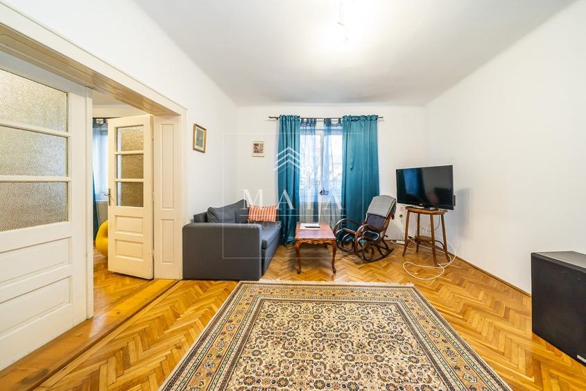 Casa+apartament la casa, aceeasi curte, -Sub Arini, Comision 0% - 6