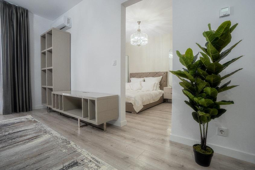 Studio dublu cu vedere panoramica spre Lacul Siutghiol - 4