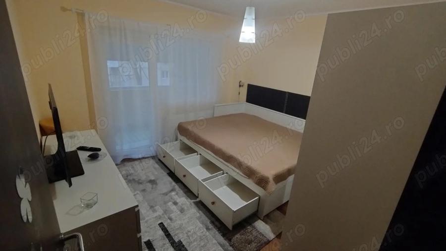 Inchiriez ap 2 camere decomandat in zona Steaua - 2