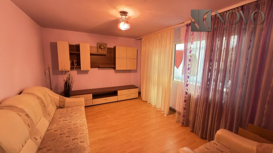 Apartament 4 Camere decomandat centrala proprie metrou Nicolae Grigoresc | Titan - 1