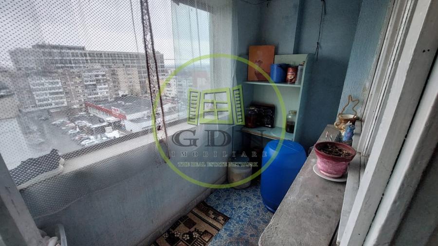 Apartament 2 camere, 57 mp, 1 Mai, zona Spitalul Judetean - 9