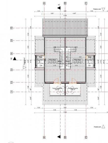 Teren intravilan, construibil, oras Otopeni - 8