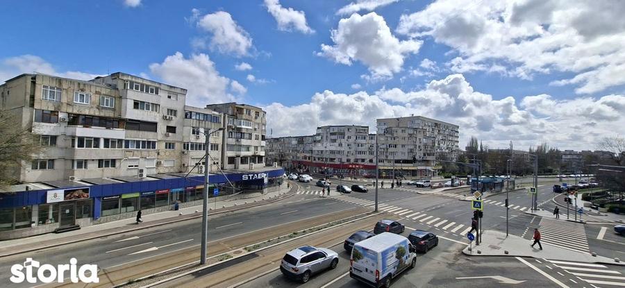 3 camere decomandat, 75 mp, renovat, mobilat Doja | Etaj 2 - 10