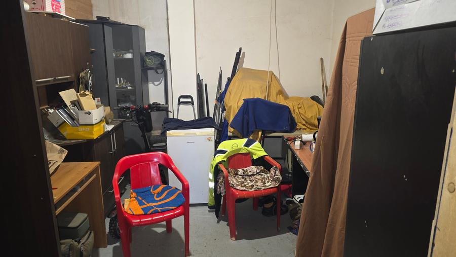 Vand spatiu de productie in Deva, zona Al. Saturn (fostul Punct Termic), - 9