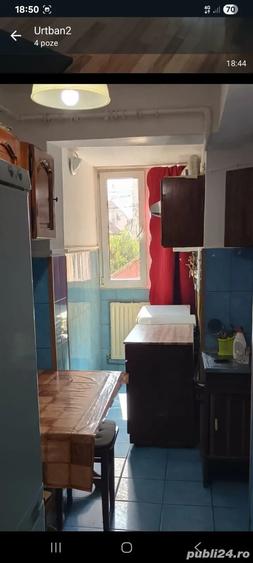 vind apartament 2camere sebes str M kogalniceanu Et 1 - 2