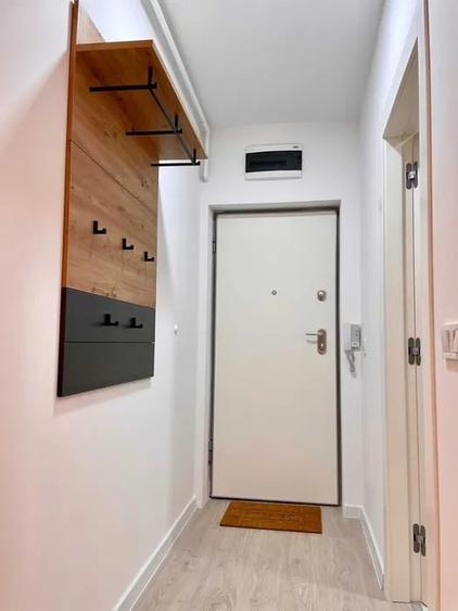 studio | Pipera | Ivory Residence | lux | parcare inclusa - 8