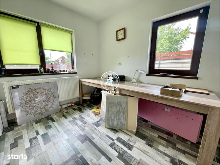 Vila cu 5 camere si 2 bai, de vanzare in Horpaz - 6