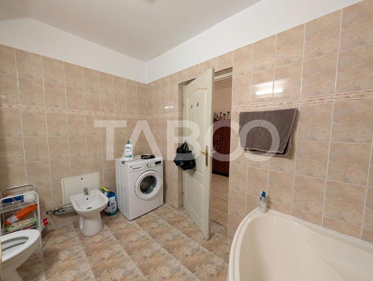 De vanzare apartament 3 camere Buna Ziua parter Inalt - 7