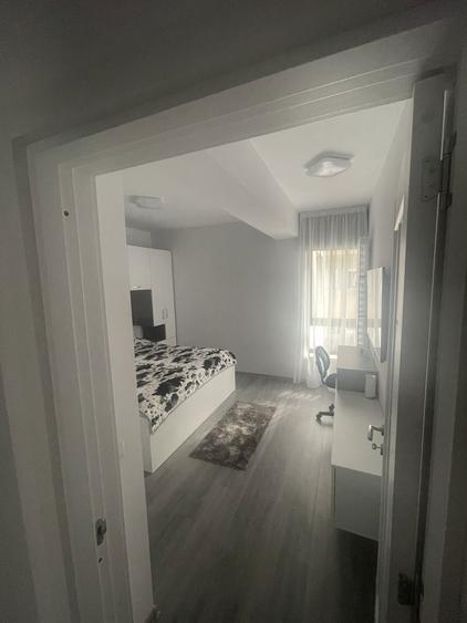 Apartament 2 camere bulevardul Dem Radulescu - 6