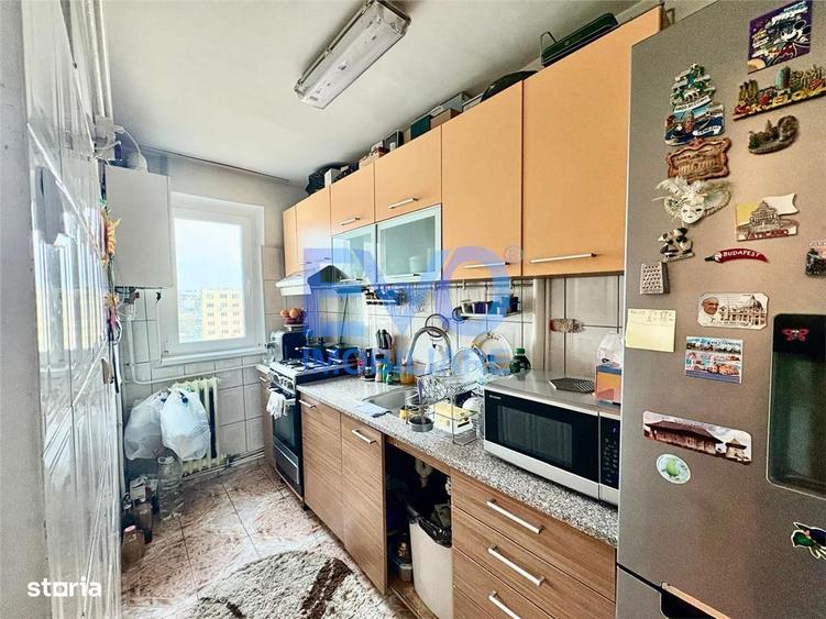 Apartament de vanzare, 3 camere, Alexandru cel Bun, Iasi - 4