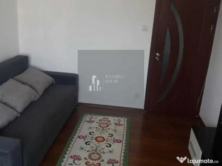 Garsoniera/centrala proprie/etaj 2 Soseua Giurgiului - 2