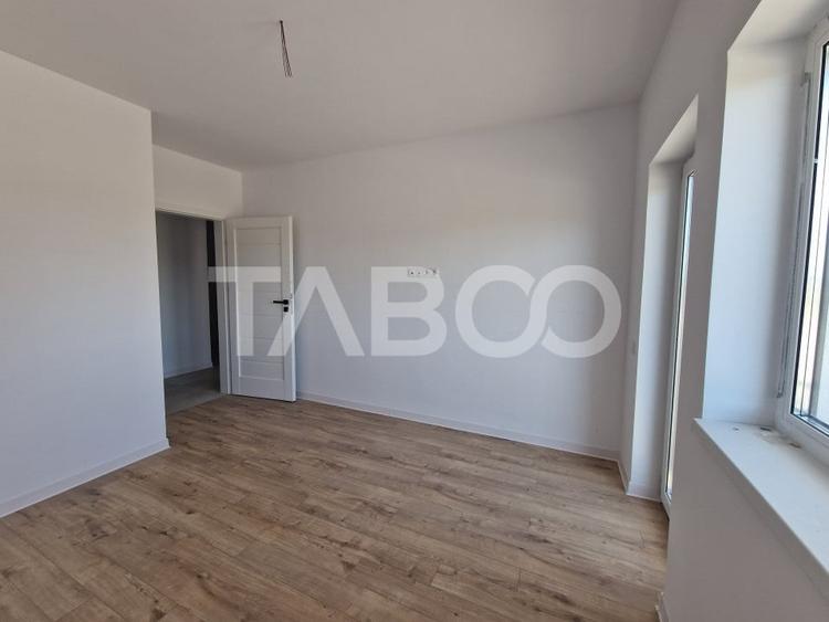 Apartament de vanzare 58 mpu FINISAT LA CHEIE 2 camere Doamna Stanca - 2