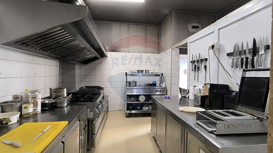 Spațiu comercial de vânzare semicentral - 16