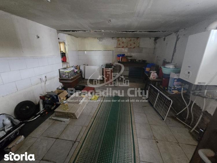 Casa pe parter Cornetu - 7