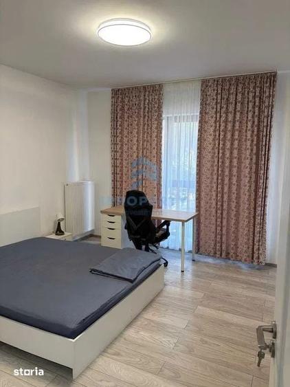Zen Living Politehnica | Garsoniera | Parter - 3
