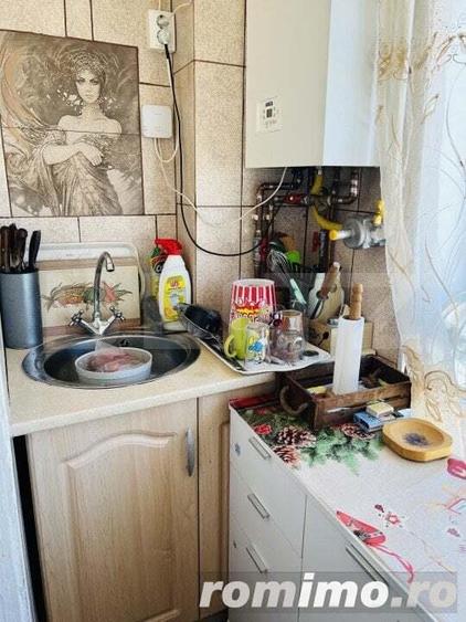 Apartament cu 2 camere, Zarnesti - 4