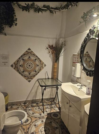 Decebal, Dristorului - 1