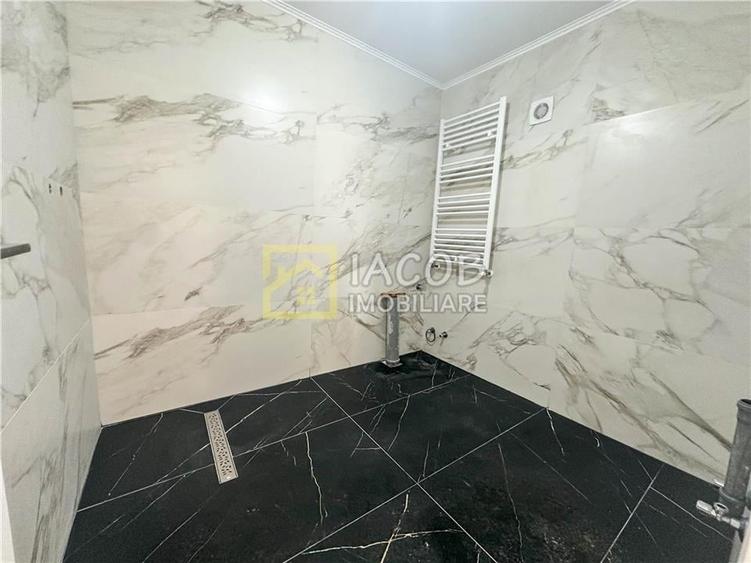 Apartament in casa noua! Spatiu, confort si natura ? curte privata! - 4