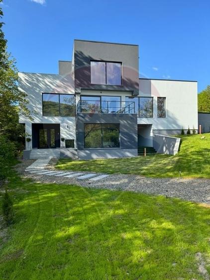 Vanzare Vila la munte - 54