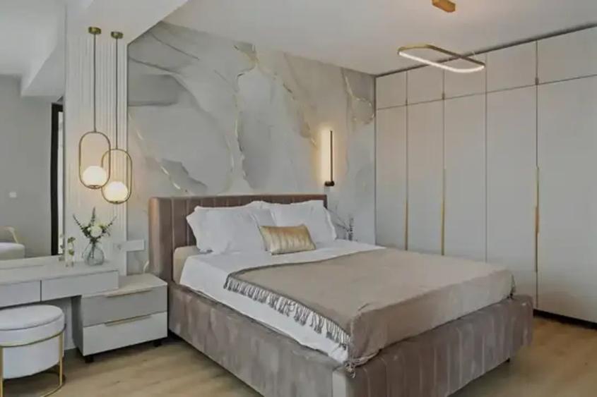 BLACK FRIDAY! BUCATARIE LA COMANDA+ELECTROCASNICE LUX CADOU - 9