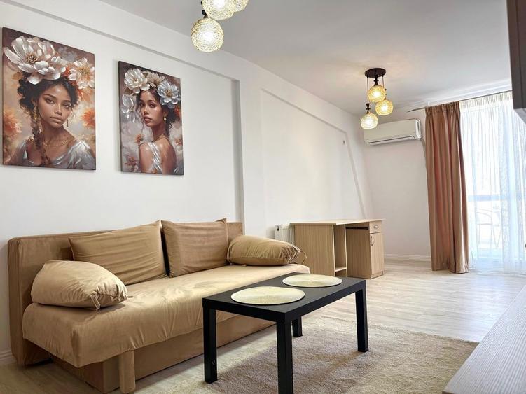 Inchiriez garsoniera Fundeni sector 2 - 8