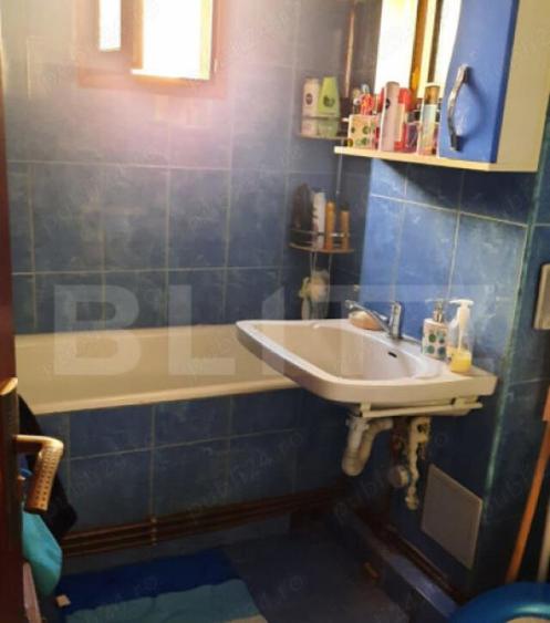 Apartament cu 2 camere, decomandat - Deva, zona lini?tita - 3