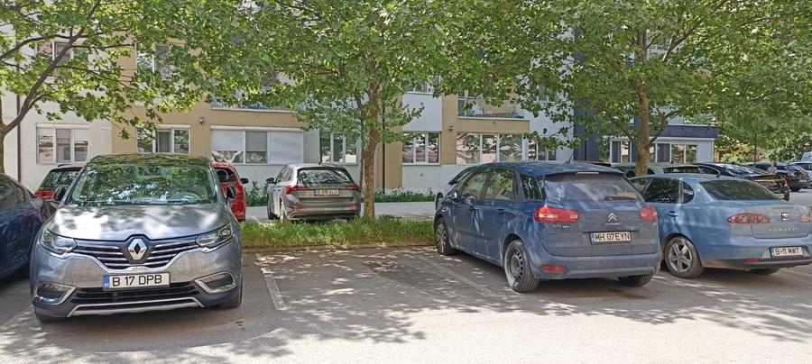 Inchiriere apartament 2 cam, 2 bai, parcare, mobilat,93 mp Prelungirea Ghencea - 15