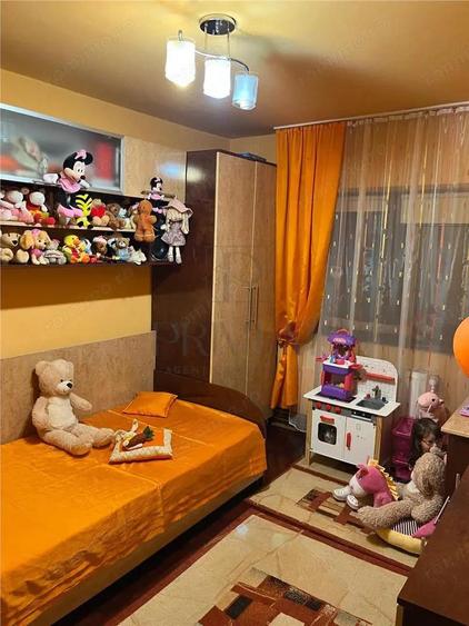 ARADULUI - 3 CAM - DECOMANDAT - CENTRALA CLIMA - BOXA - RENOVAT - ZONA DE INTERES- - 8