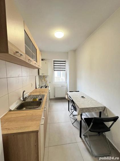 Garsoniera Decomandata ADM Reziden?ial Bragadiru - 2