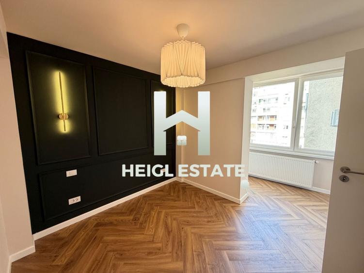 Apartament deosebit cu 3 camere in Centrul Timisoarei - 4