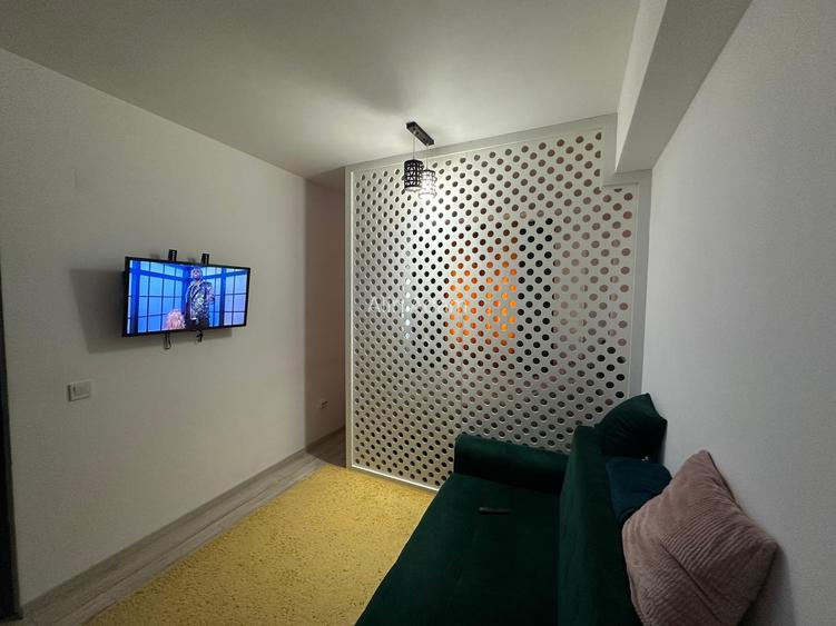 Apartament 1 camera D, Cug Ideal Residence Apartament 1 camera D, Cug Ideal Residence