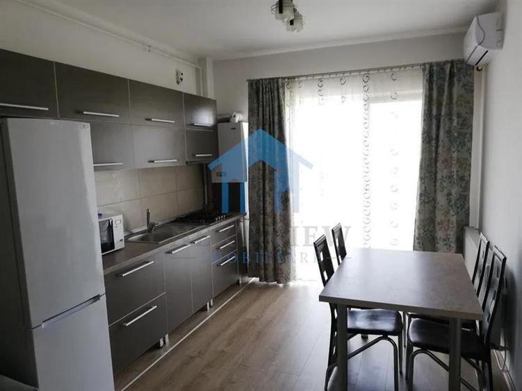 Apartament 2 camere, Intre Lacuri - 4