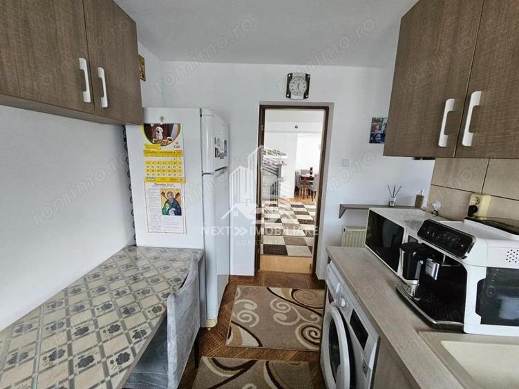 Casa 3 camere, langa Primaria Ovidiu, teren 527 mp - 6