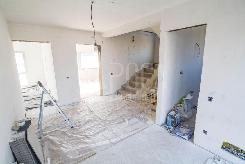 Casa 4 camere de vanzare in Chinteni - 7