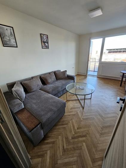 Apartament 3 camere decomandat, finisat, mobilat - 3